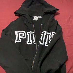 Victoria secrete jacket